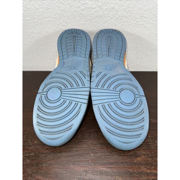 Size 13 - Nike Dunk Pro SB Low Blue Hemp 2004 (Authentic) No Box
